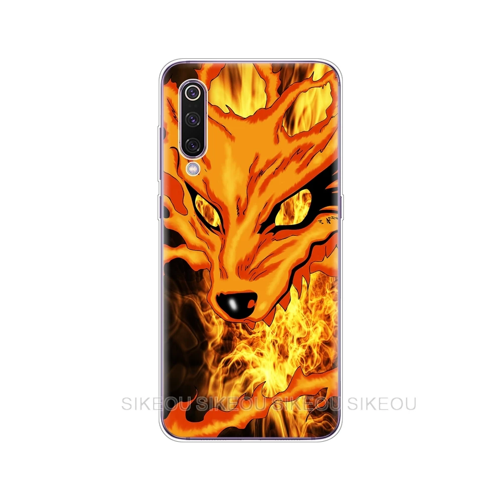 33993 Чехол для Xiaomi mi 9, чехол, мультяшный силиконовый мягкий ТПУ чехол для Xiaomi mi 9 Xiao mi 9 SE, чехол для телефона, бампер Etui - Цвет: 33993