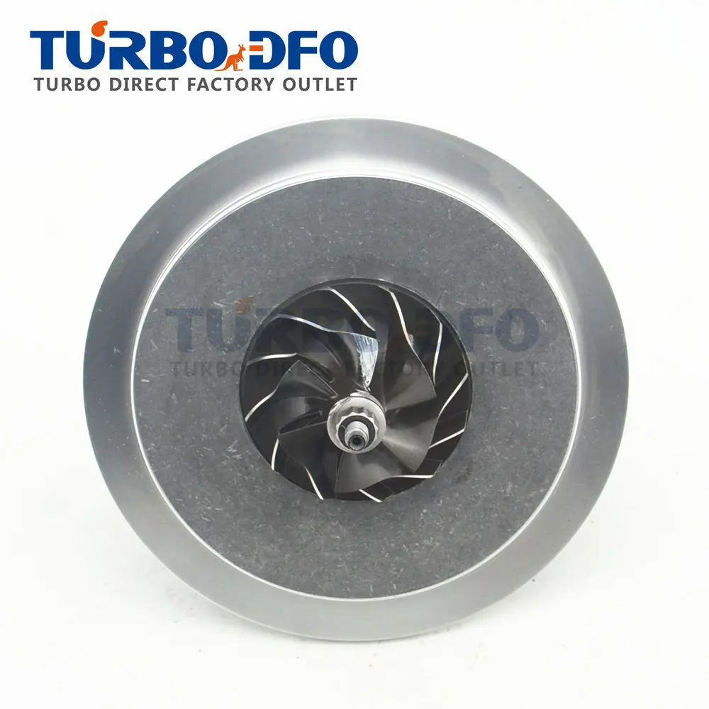 Картридж GT1749S ядро Garrett turbo 715843 для турбины CHRA 28200 42600 Hyundai Starex H 1 2 5 TD D4BH 4D56 TCI 136 HP 2001