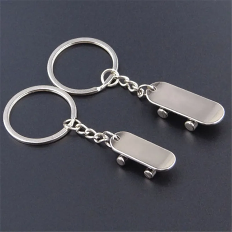 Хит креативный подарок для танцевальной вечеринки брелок скутера пара