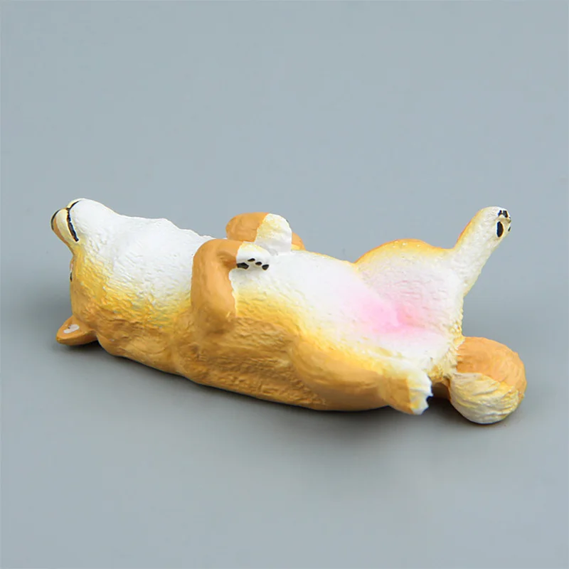 Магниты на холодильник собака тигр кролик кошка животные наклейка для белой