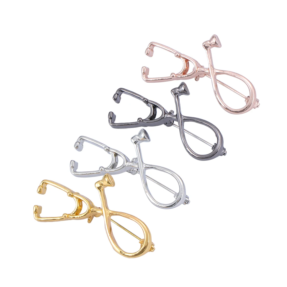 Модные медицинские бриллианты ювелирные изделия для медсестер врачей