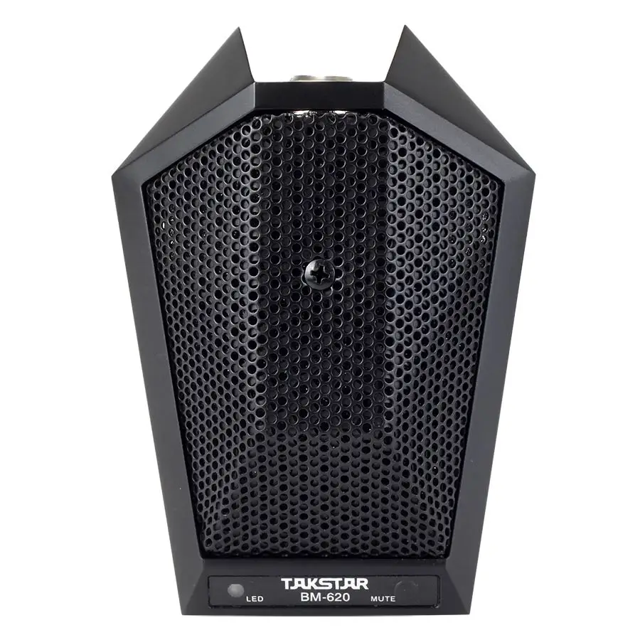 Takstar bm-620 контурный микрофон конденсаторный микрофон для конференц-инженерных видеоконференций