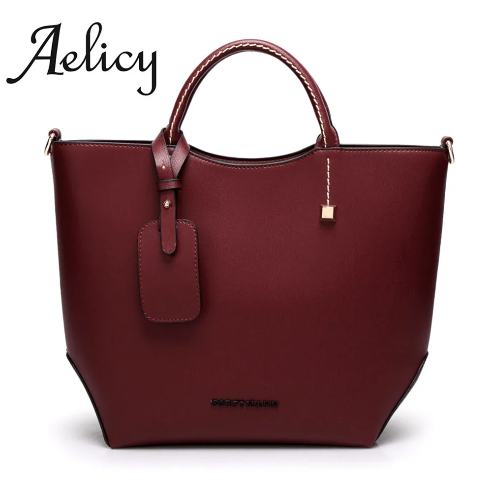 Aelicy B002 женская сумка Bolsa Feminina модная дизайнерская для женщин 2020 Сумка тоут сумки