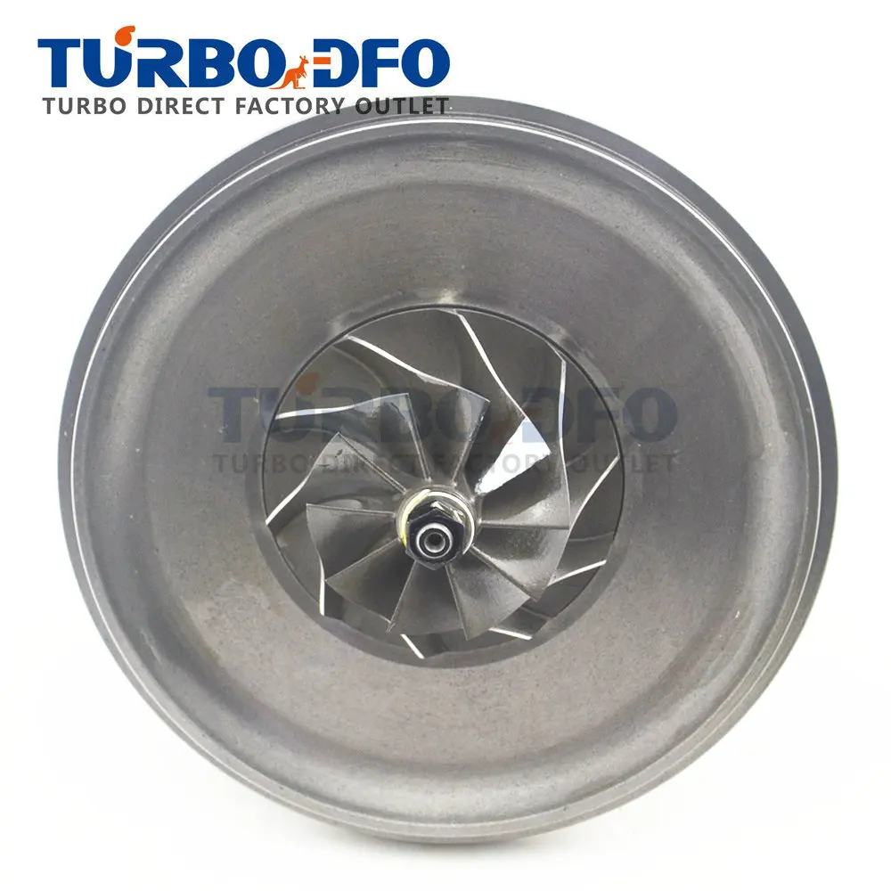 RHF4 turbo CHRA VV-14 VF40A132 турбина сердечник в сборе для Мерседес спринтер для Мерседес 211 215 311 315 CDI 6460960699 6460960199