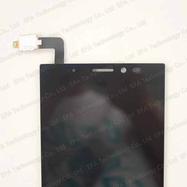 ЖК дисплей + сенсорный экран DOOGEE F5 100% оригинал новый протестированный дигитайзер