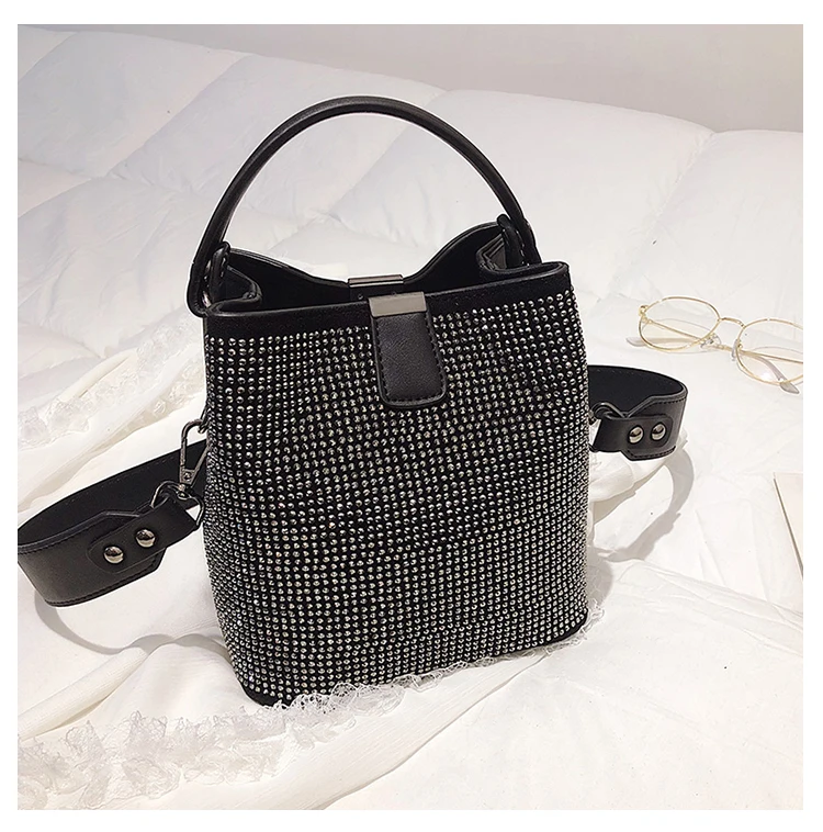 Bolsos Mujer, ограниченная серия, сумка из полиуретана и полиэстера, новинка, весна-лето, женская элегантная сумка с двумя ремешками, сумка из фосфора