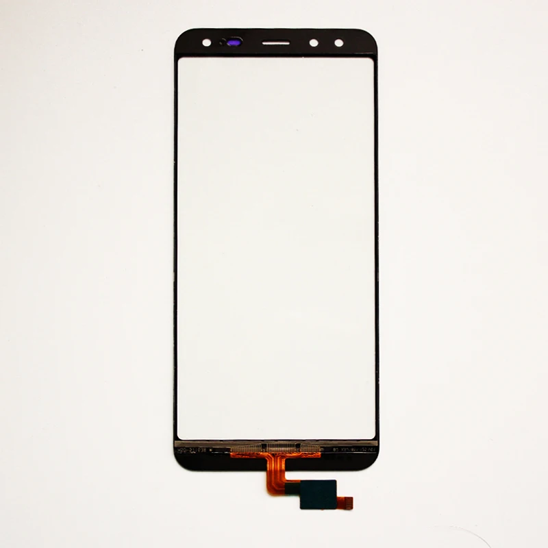 LEAGOO S8 Сенсорная панель 100% гарантия новая Оригинальная стеклянная Сенсорное