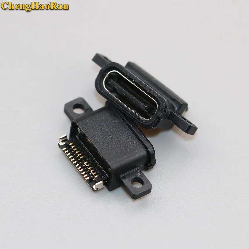 ChengHaoRan 1 шт. разъем Micro usb для зарядки xiaomi 6 Mi6 M6 note 3 | Обустройство дома