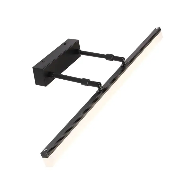 Светодиодный светильник для зеркала в ванную комнату современный светодиодный