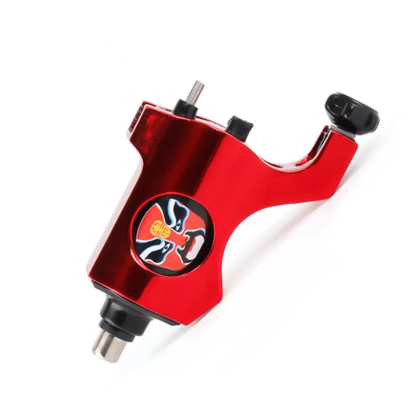 

Professional motor Tattoo Machine Rotary for Liner Shader color Professional tattoo machine 10W Motor avionics aluminum alloy