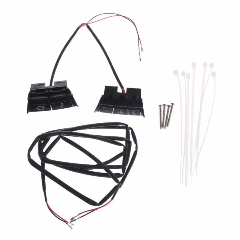Car Speed Control Switch Cruise System Kit For Ford/Focus /St 2 2005-2007 2008 2009 2010 2011 Steering Wheel | Автомобили и