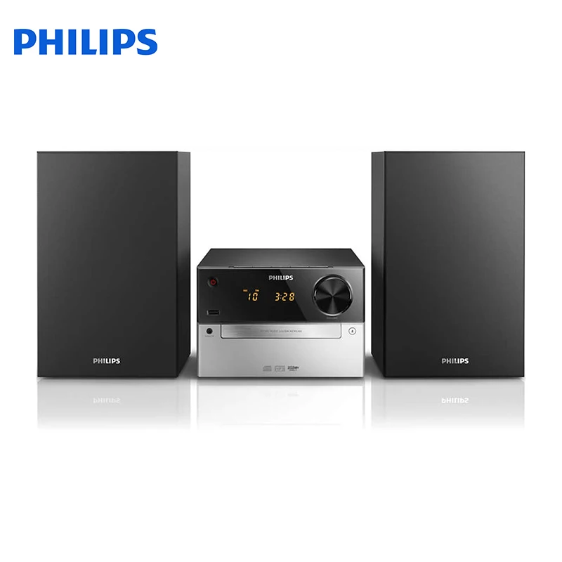 Micro музыкальная система Philips MCM2300|audio center|audio home systemaudio speaker system |