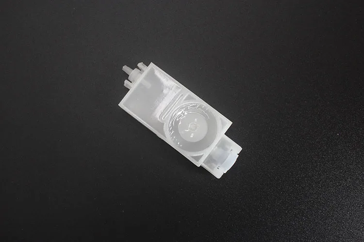 Чернильный фильтр на основе растворителя головка принтера JV33 чернильный демпфер