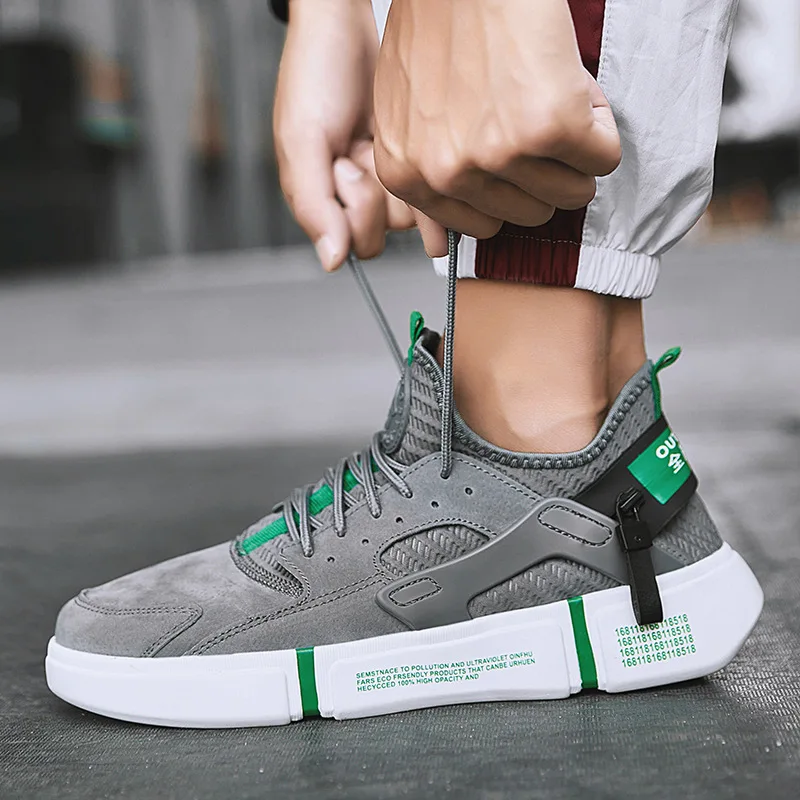 tenis masculino 2019 shoes men zapatillas hombre sneakers chaussure homme basket casual erkek ayakkabi fashion trainers adidasy | Обувь