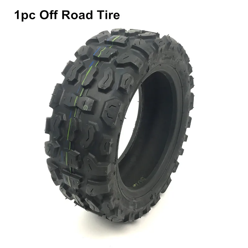 1pc Off Road Tire CST 90/65-6,5 11 дюймов электрический скутер шины для на дороге или бездорожье шины внутренняя труба FLJ бренд электрические скутеры - Цвет: 1pc Off Road Tire