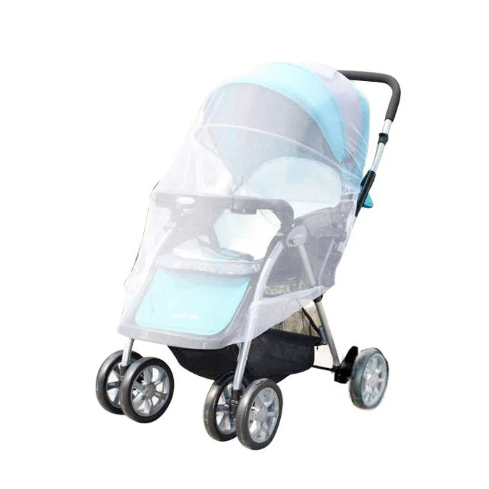 Сетка для коляски коляска с москитной сеткой младенцев 1 шт.|mosquito net with insecticide|mosquito