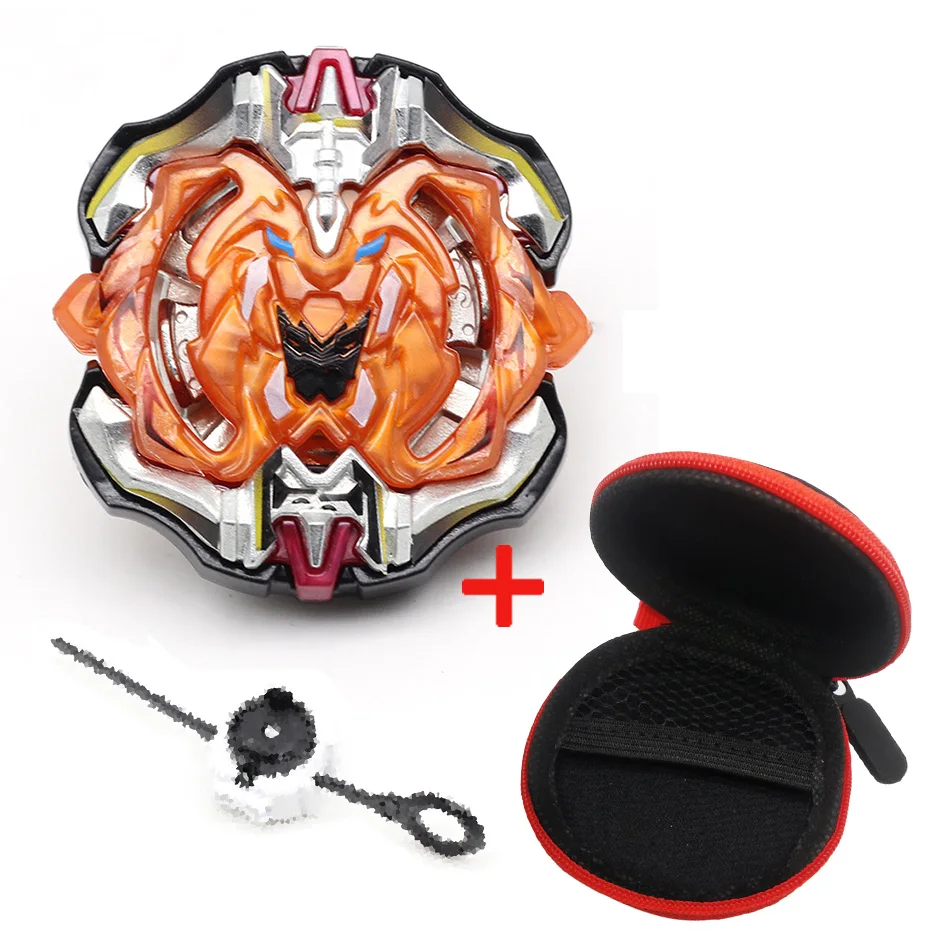 Beyblade Burst B122 Арена spelgoed Koop Bey Blade Zonder Launcher en Doos Bayblade Bable Afvoer Fafnir Phoenix Blayblade