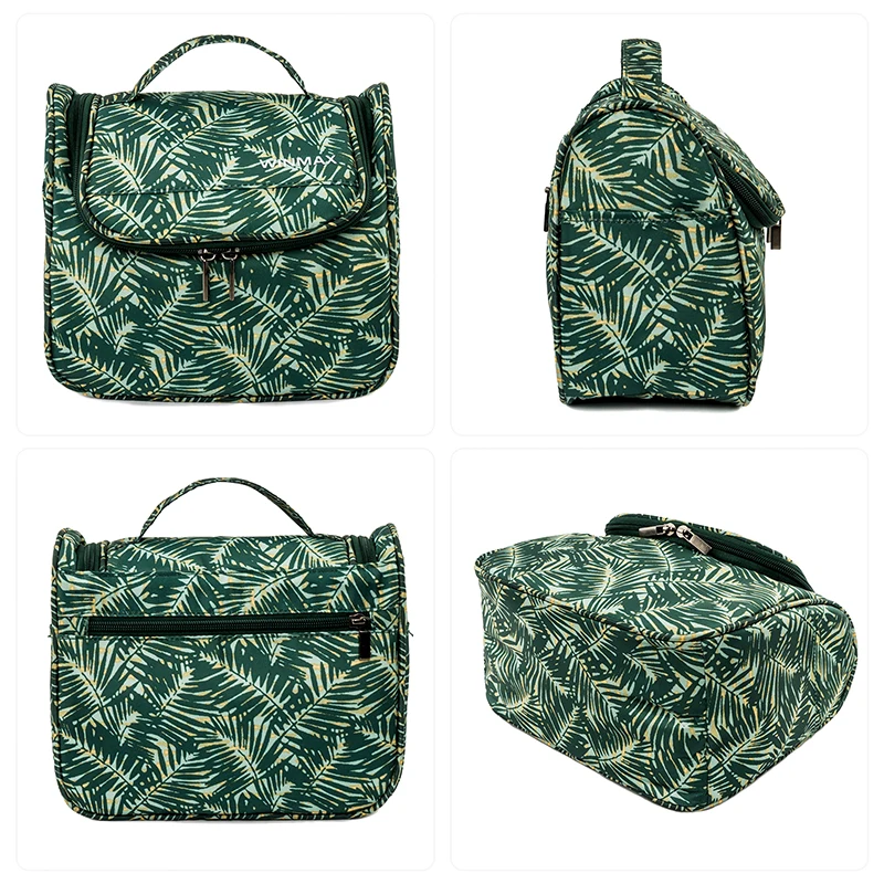 Новая летняя косметичка для женщин и мужчин органайзер косметики с красивым