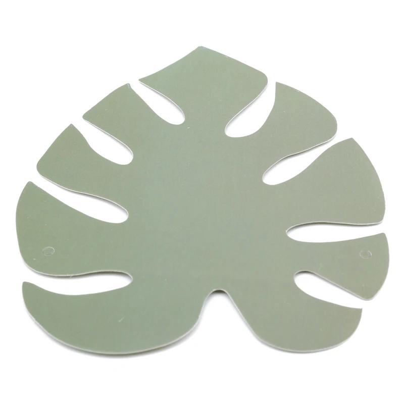 Тропический гавайский ананас Фламинго гирлянда баннеры для сада дома Свадебная