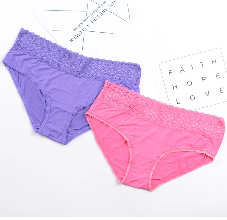 Супер мягкое нижнее белье для женщин комфортное дышащее кружевное сексуальное |