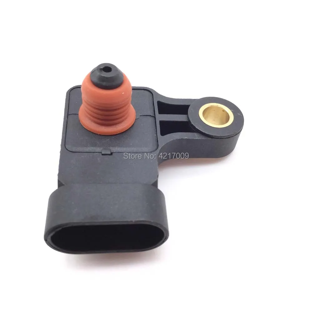 Карта датчик давления для Chevy Aveo 1.4L 1.6L 16V Daewoo Matiz KALOS 2 0 96276354 25184081 96482570 96333468|Датчик