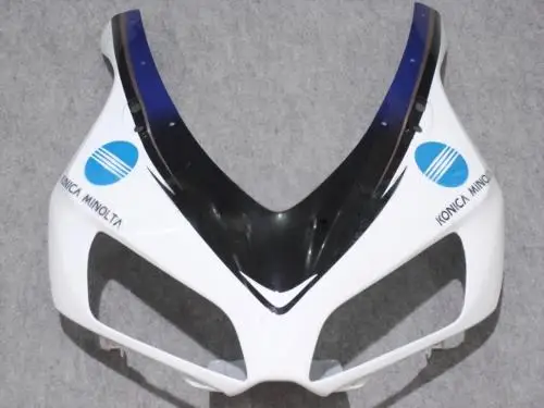 Комплект обтекателей для мотоцикла HONDA CBR1000RR 06 07 CBR 1000RR 2006 2007 CBR1000 ABS белый цвет