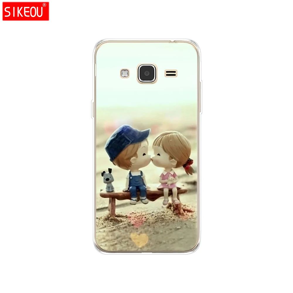 12088 Чехол для samsung galaxy grand prime G530, силиконовая задняя крышка для samsung galaxy g530 g531, мягкий ТПУ чехол для samsung grand prime - Цвет: 12088