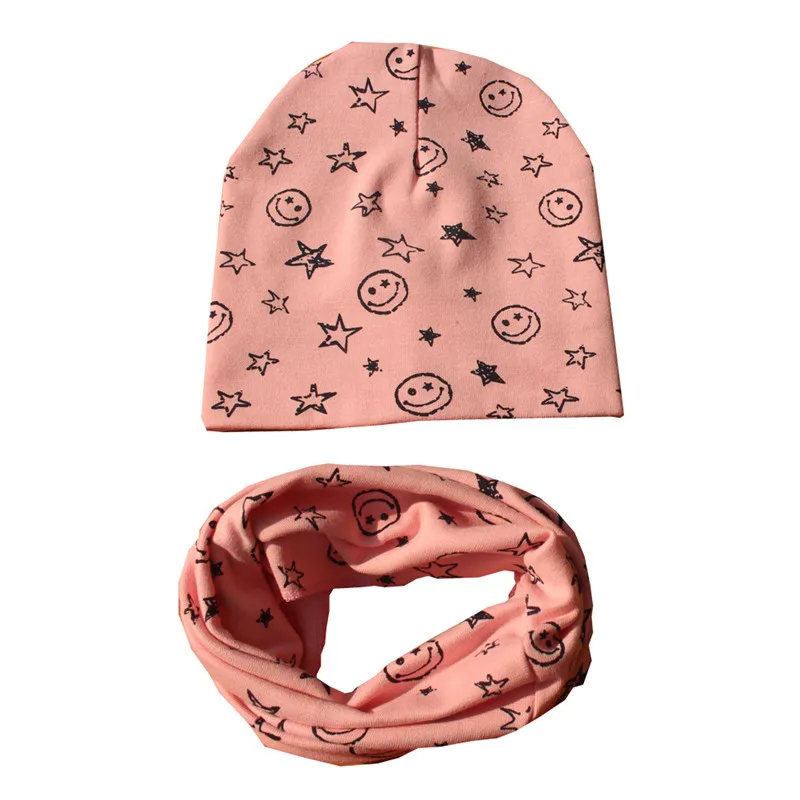 Шапка бини детская с шарфом и кольцом на осень/зиму|hat scarf set|girl hat setscarf set |