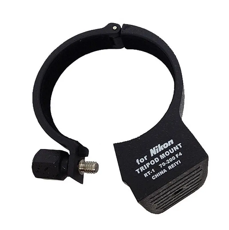 Цельнометаллическое кольцо крепления для штатива LC2235 67 мм объектива Nikon AF S 70 200 f/4G