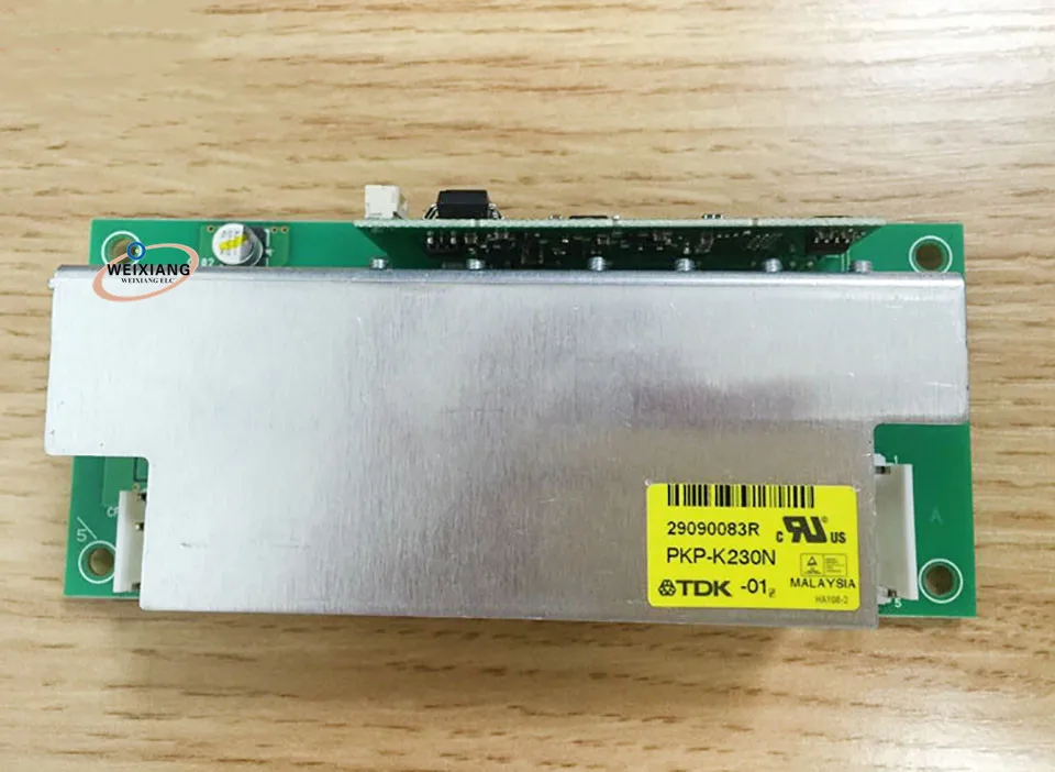 

Оригинальный балласт для платы драйвера лампы Epson EB-925