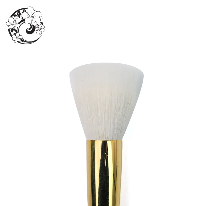 ENERGY Brand Powder Brush Make Up Makeup Brushes Pincel Pinceis Maquiagem Brochas Pinceaux Maquillage s4001 | Красота и здоровье