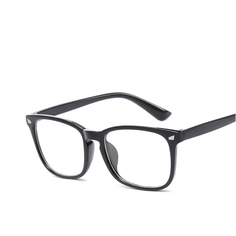 Новинка 2019 оправа для компьютерных очков женщин и мужчин защита от синего