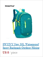 SWYIVY 50L Военная армейская сумка высокого качества водонепроницаемые нейлоновые камуфляжные рюкзаки треккинг 3P тактический рюкзак мужская спортивная сумка