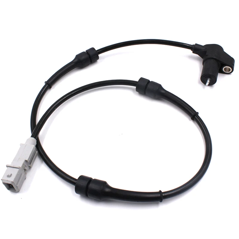Высокое качество LHS/RHS датчик скорости заднего колеса/ABS для Peugeot 306 4545 56 454556