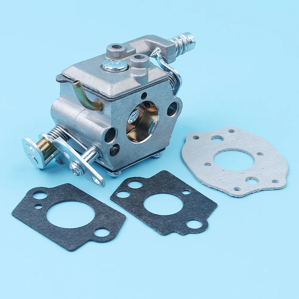 Карбюратор для бензопилы Husqvarna 136 137 141 142 36 41 142E птица PP255 PP295 PP310|36 chainsaw|husqvarna carburetor