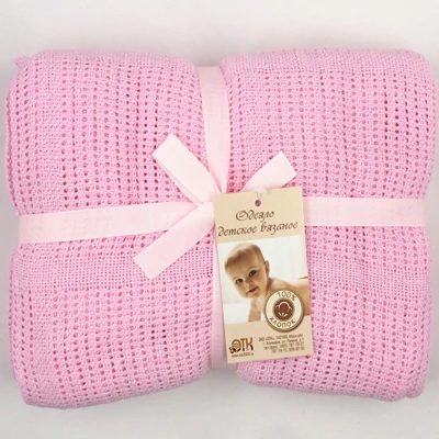 Хлопковое одеяло Bebe, детское одеяло для кормления, портативное одеяло для пеленания, для прогулок, Летнее Детское одеяло, 90x120 см - Цвет: 5