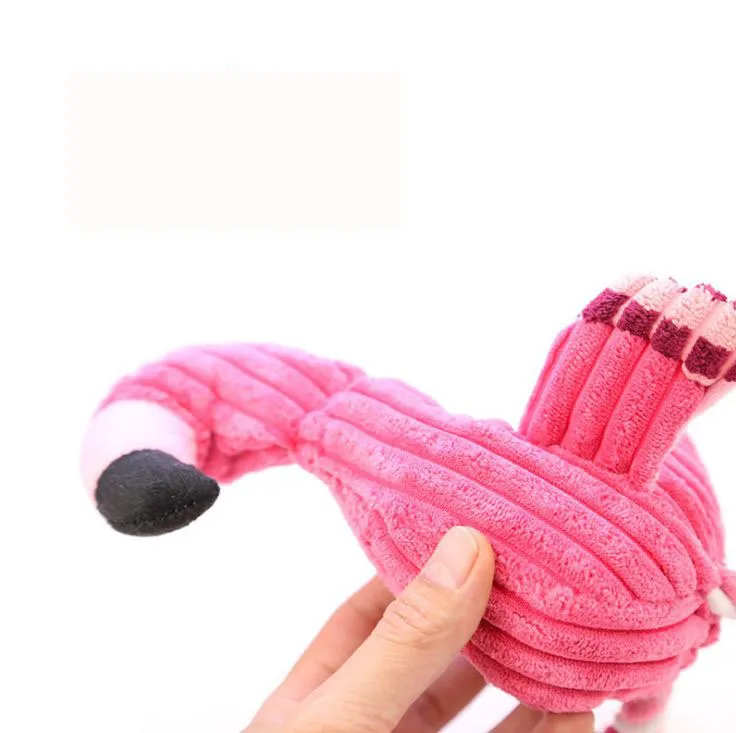 Фланелевая игрушка для собак Honden Speelgoed Chew Pet|Игрушки собак| |