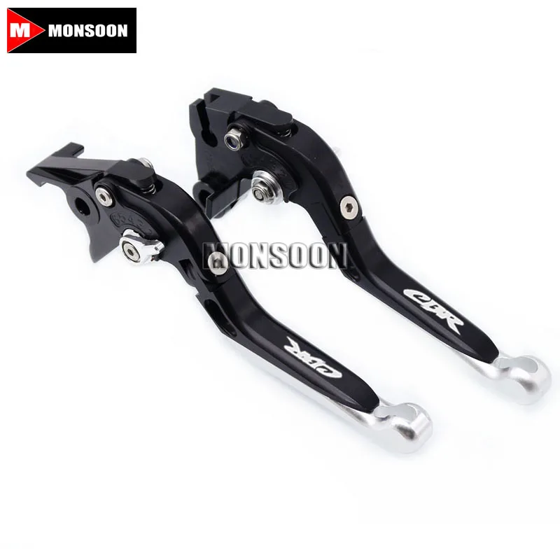 Логотип CBR для HONDA 600 CBR600 F2 F3 F4 F4i 1991-2007 1992 1993 1994 мотоциклетные Складные Выдвижные
