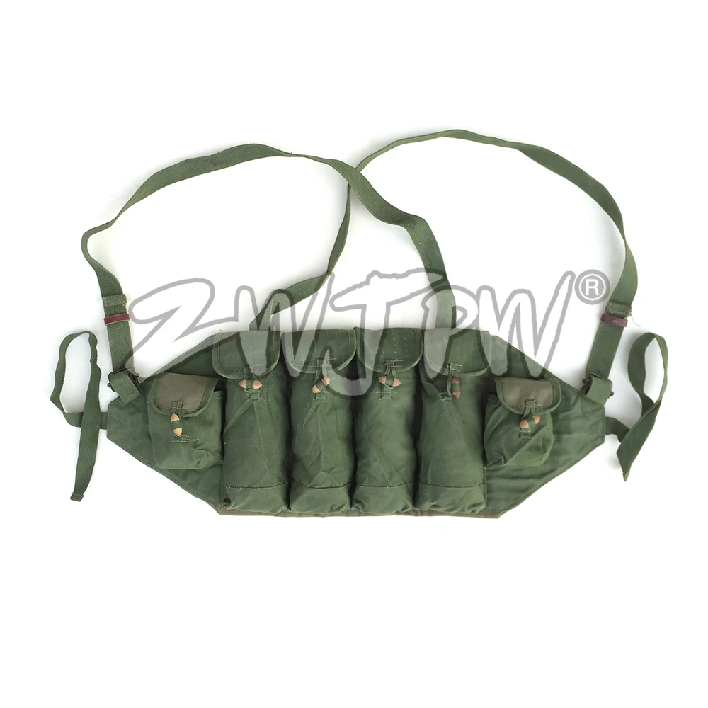 Оригинальный избыточный китайский Тип 81/стандартная нагрудная установка