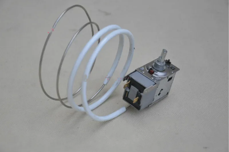 Термостат для морозильной камеры Haier переключатель контроля температуры два