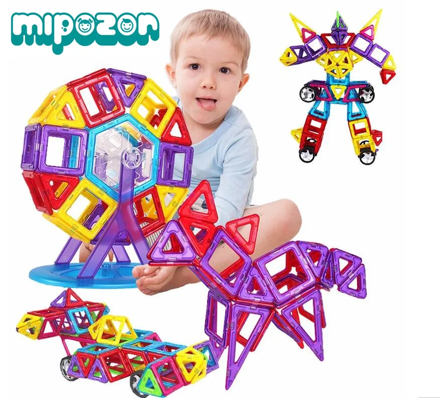 84 шт. 158 Детский развивающий пластиковый конструктор|toy model|construction building blocksplastic