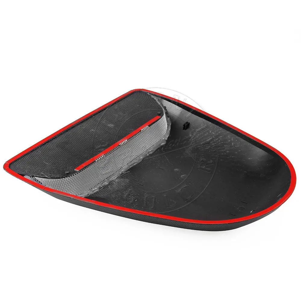 GRT-Универсальный Углерода Волокно автомобилей Декоративные Air поток