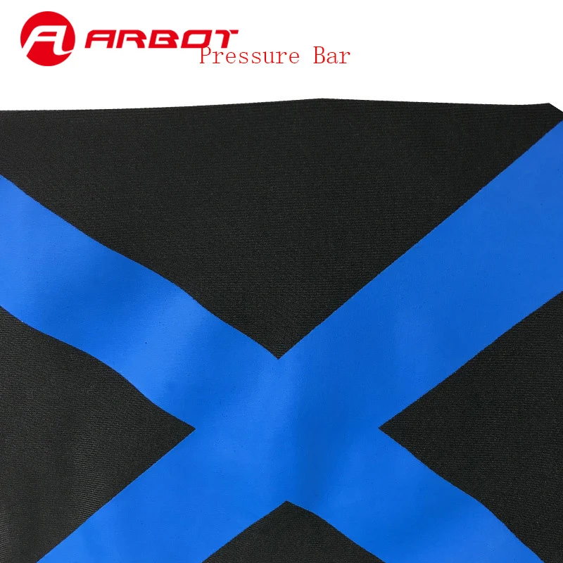 1 шт. компрессионные наколенники Arbot для мужчин и женщин велосипедные гетры бега