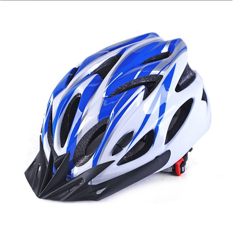 Велосипедный шлем MTB Casco Ciclismo велосипедная шапка сверхлегкая дорожная горная