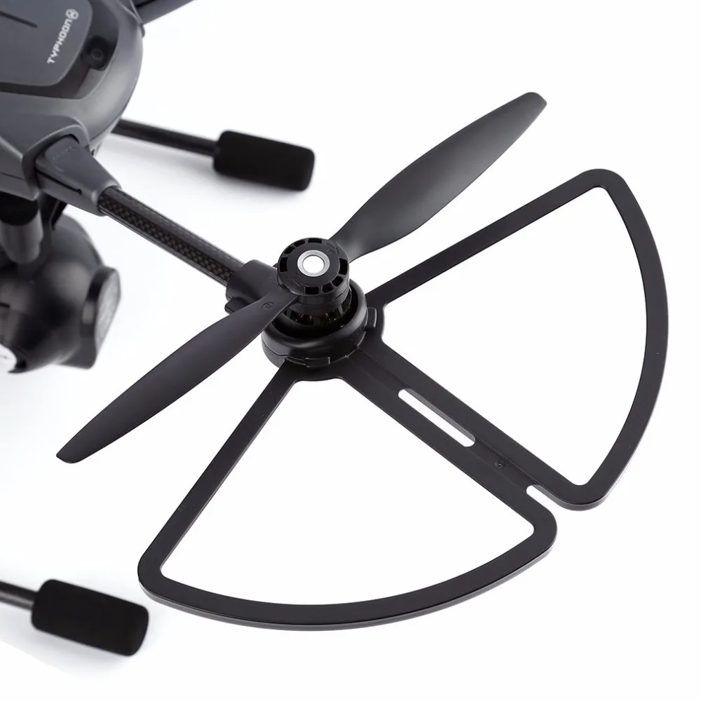 Сменный Пропеллер для YUNEEC Typhoon H480 быстросъемные опоры дрона A B запасные части