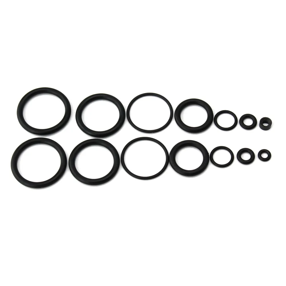 PCP насос высокого давления воздушный аксессуары запасные части NBR/PTFE