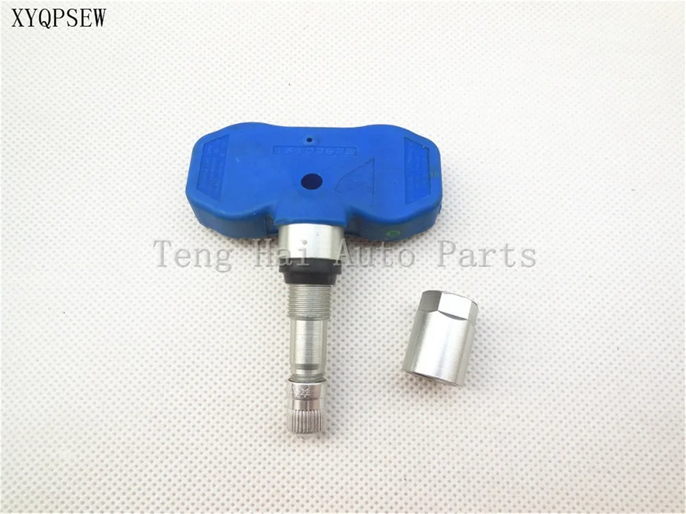Система контроля давления в шинах XYQPSEW TPMS датчик для Chevrolet Cadillac GMC 15102575|sensor sensor|sensor