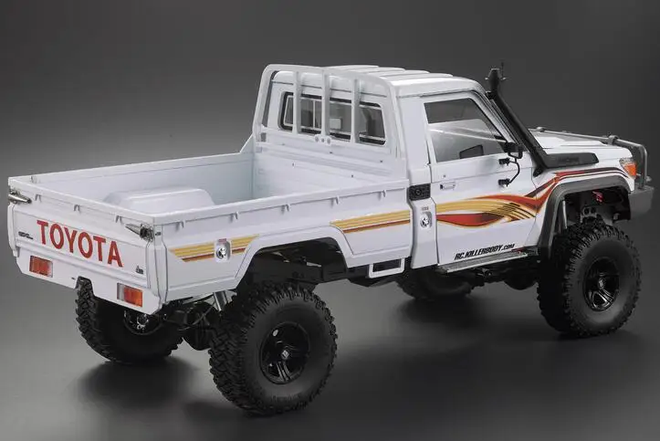 Наклейки для кузова C70 1/10 AXIAL SCX10 D90 TAMIYA CC01 HLIUX Toyota Land Cruiser LC70 TF2 LC80 HRAXXAS TRX4|Детали и