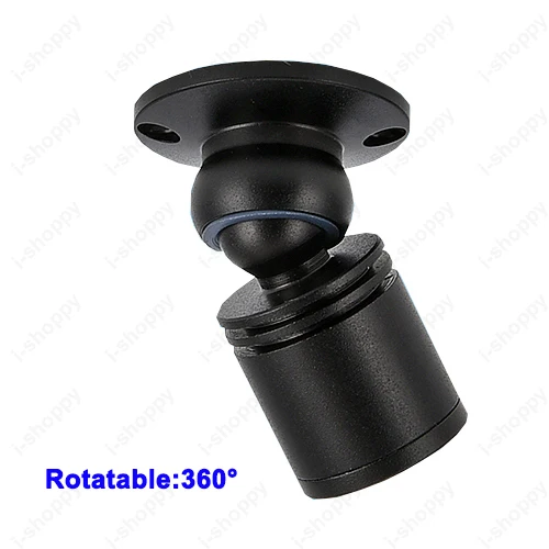 3 Вт светодиодный потолочный светильник с возможностью поворота изображение