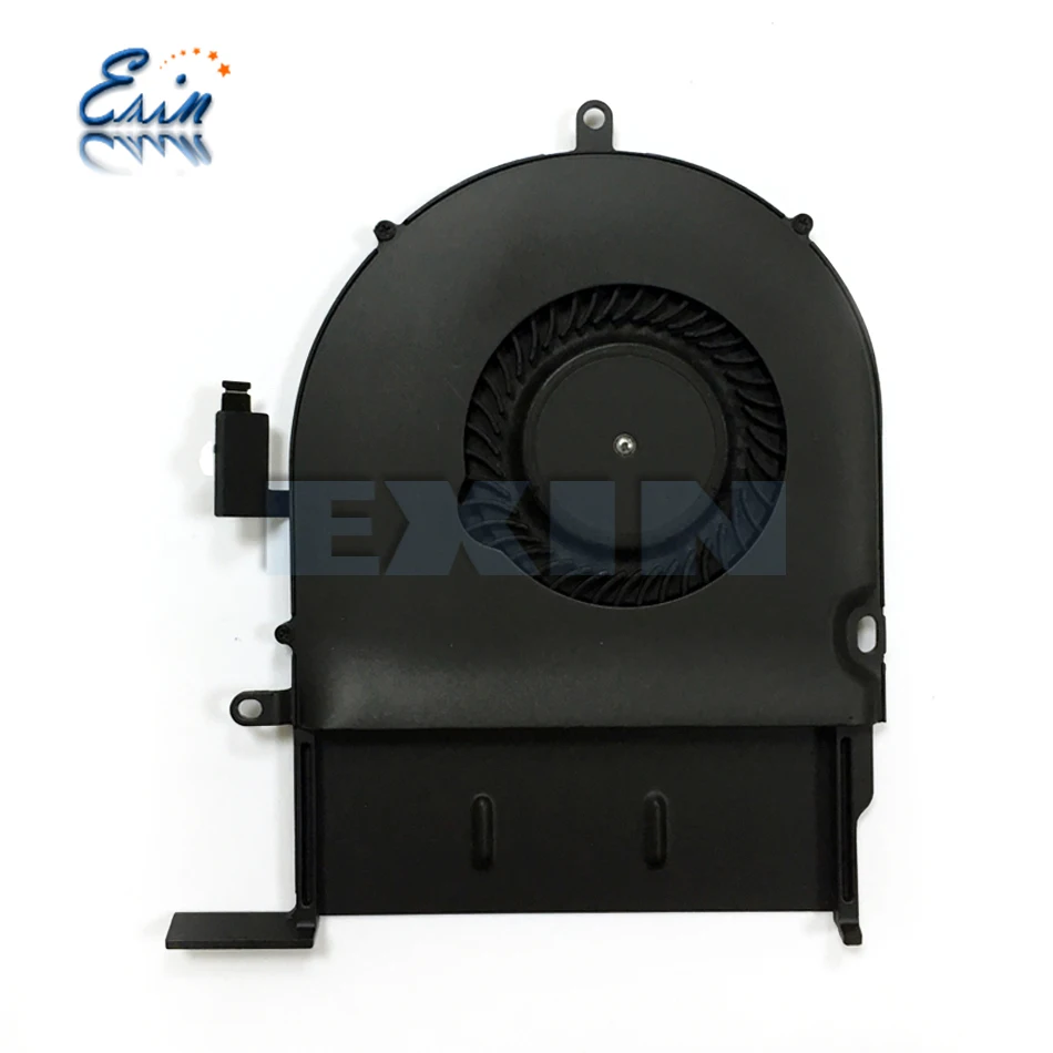 Новый охлаждающий вентилятор EXIN для ноутбука 610 0190 A Macbook Pro Retina 13 3 ''A1502 2013 2014 2015